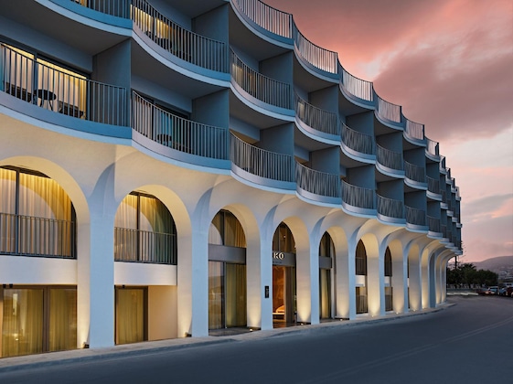 Gallery - Niko Seaside Resort Crete - Mgallery Collection