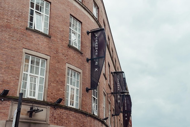 Gallery - Kabannas Newcastle