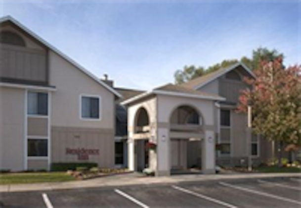 Gallery - Residence Inn By Marriott Kalamazoo East