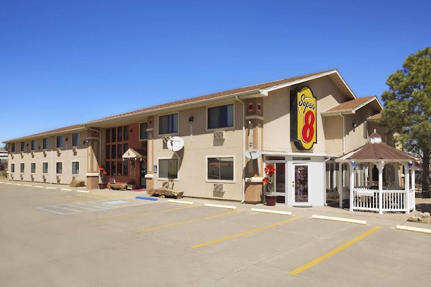 Gallery - Super 8 By Wyndham Las Vegas