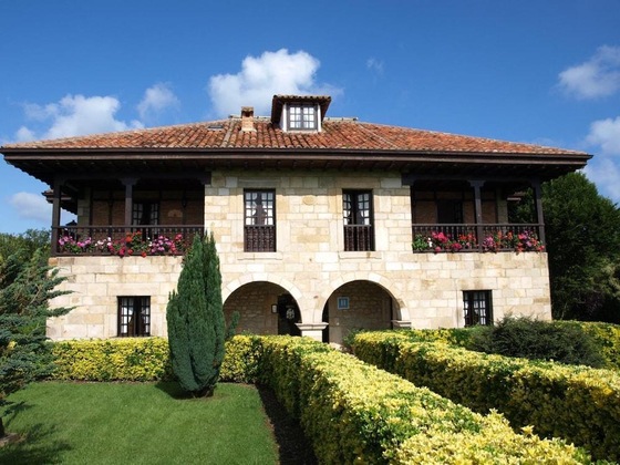 Gallery - Hotel Siglo Xviii