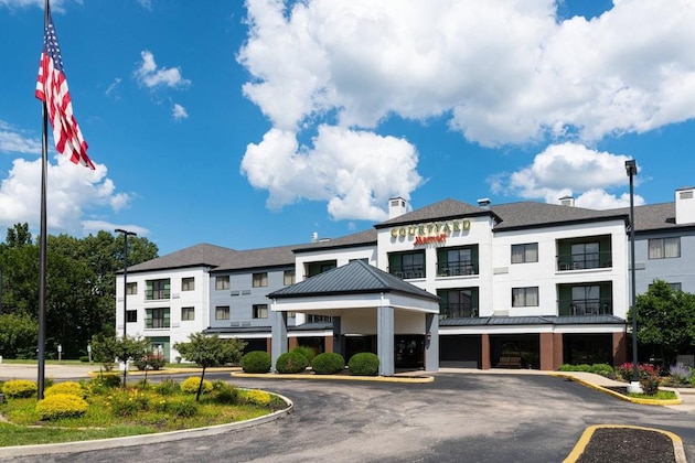 Gallery - Country Inn & Suites By Radisson, Columbus-Edinburgh