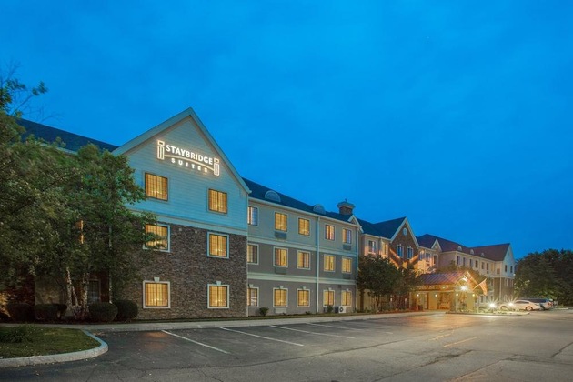 Gallery - Staybridge Suites Corning By Ihg