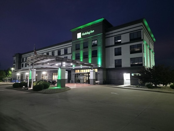 Gallery - Holiday Inn St. Louis Fairview Heights By Ihg