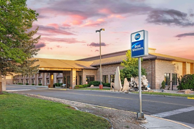 Gallery - Best Western Elko Inn