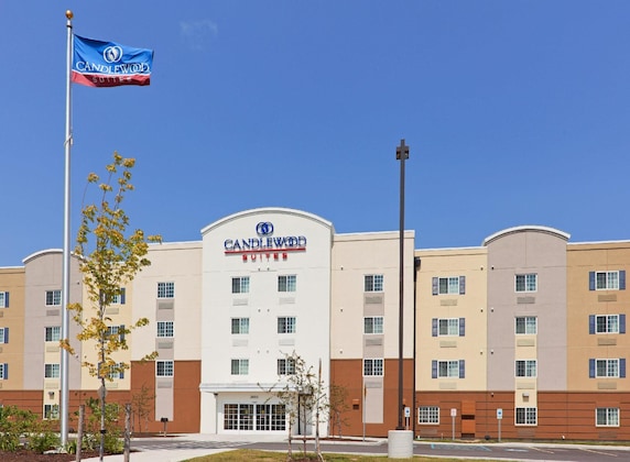 Gallery - Candlewood Suites Watertown Fort Drum By Ihg