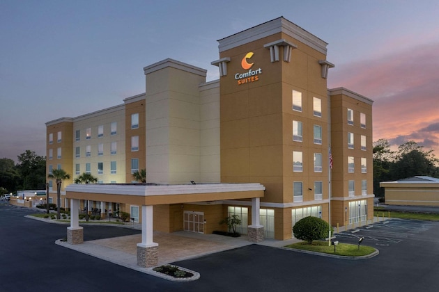 Gallery - Comfort Suites Lake City