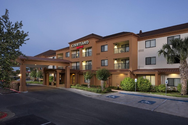 Gallery - Courtyard By Marriott Brownsville