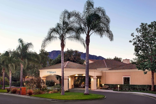 Gallery - Sonesta Select Camarillo