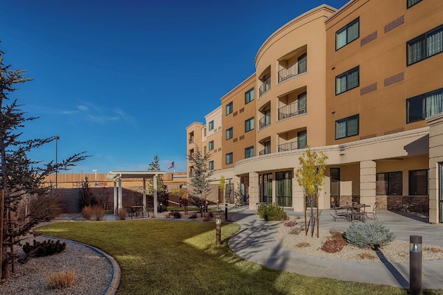 Gallery - Courtyard By Marriott Carson City