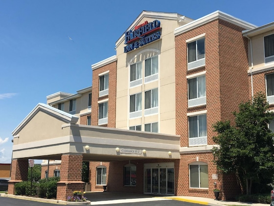 Gallery - Fairfield Inn & Suites By Marriott Dover