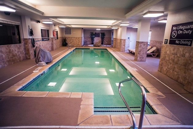 Gallery - Hampton Inn Monticello, Ar