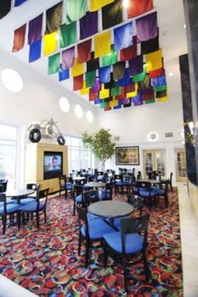 Gallery - Hampton Inn Suites Mooresville