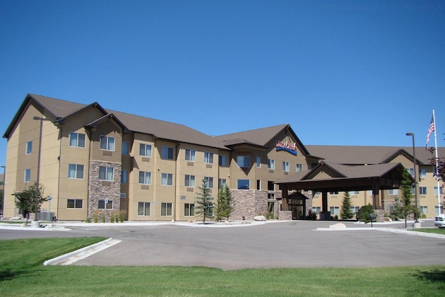 Gallery - Stonecreek Lodge