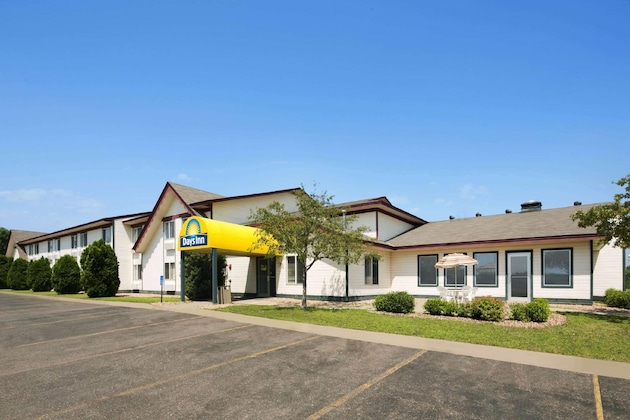 Gallery - Days Inn By Wyndham Hinckley