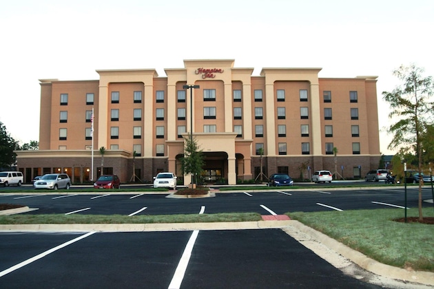Gallery - Hampton Inn Jackson Flowood