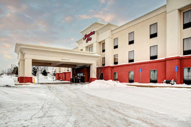 Gallery - Hampton Inn Coldwater