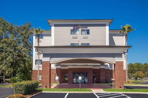 Gallery - Sleep Inn & Suites
