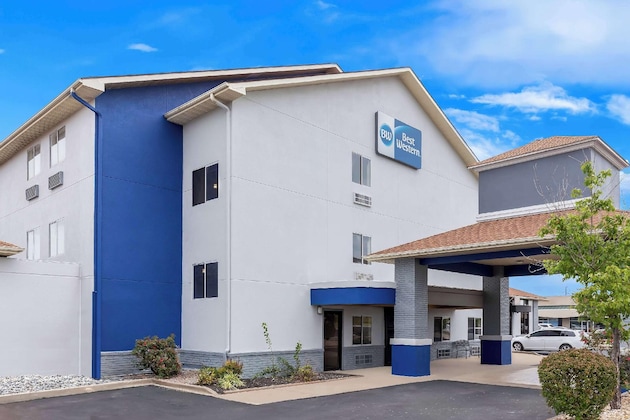 Gallery - Best Western Saluki Inn