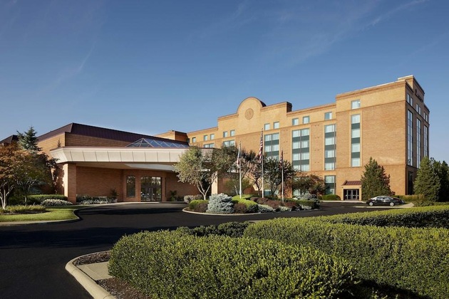 Gallery - Marriott Columbus Northwest