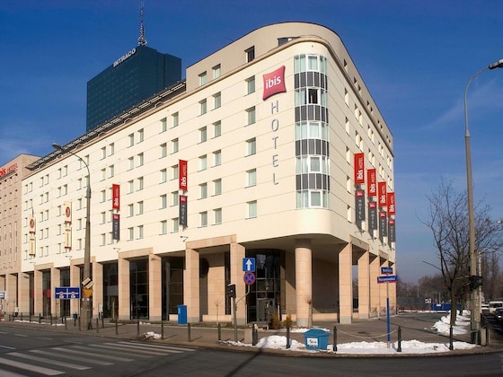 Gallery - Ibis Warszawa Stare Miasto Old Town