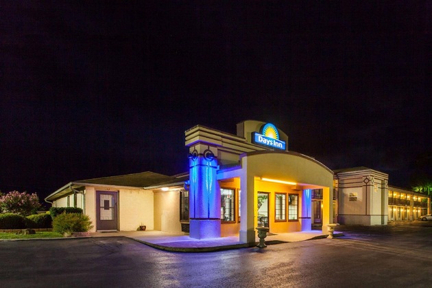 Gallery - Days Inn By Wyndham El Reno