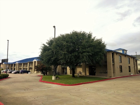 Gallery - Days Inn By Wyndham Killeen Fort Hood