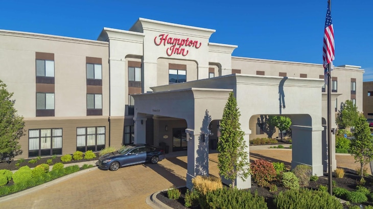 Gallery - Hampton Inn Lehi-Thanksgiving Point