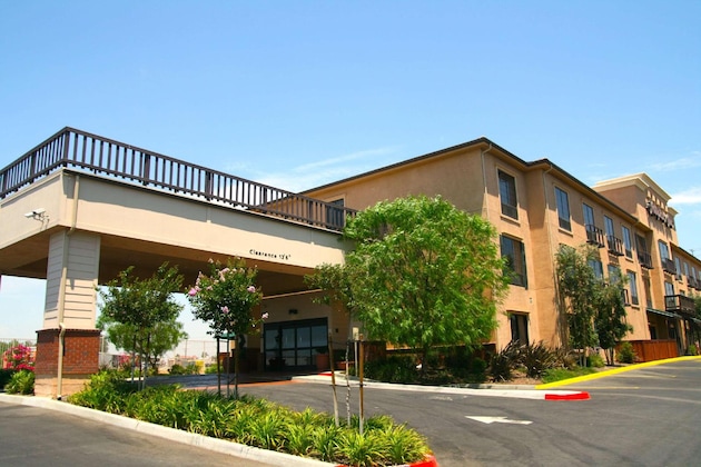Gallery - Hampton Inn Norco Corona Eastvale