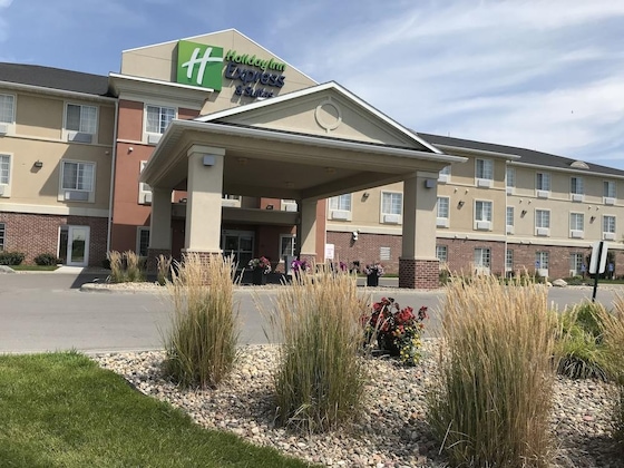 Gallery - Holiday Inn Express Hotel & Suites Council Bluffs - Conv Ctr By Ihg