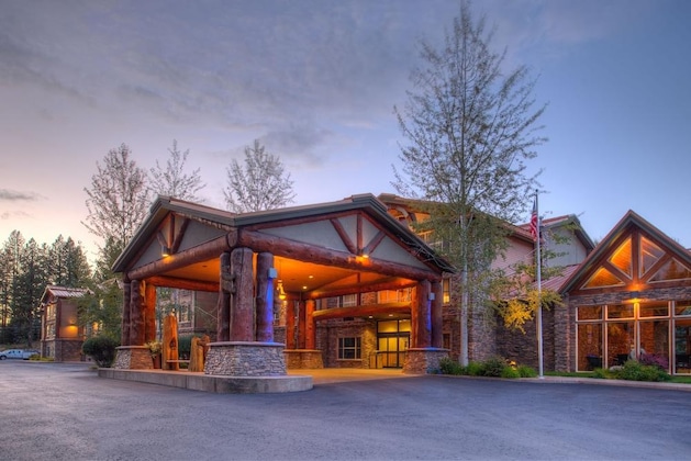 Gallery - The Evergreen Hotel