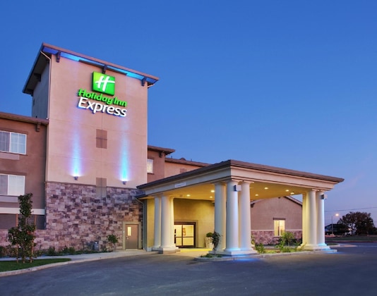 Gallery - Holiday Inn Express Hotel & Suites Lodi By Ihg