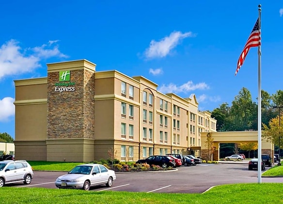 Gallery - Holiday Inn Express Hotel & Suites West Long Branch By Ihg