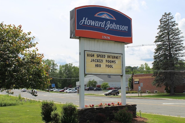 Gallery - Howard Johnson By Wyndham Lenox