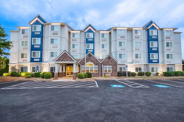 Gallery - Microtel Inn & Suites By Wyndham Anderson Clemson