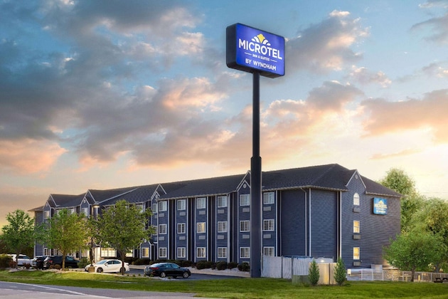 Gallery - Microtel Inn & Suites By Wyndham Dover