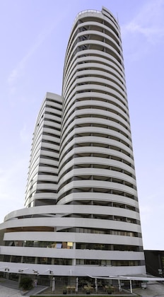 Gallery - Mercure Belém Boulevard