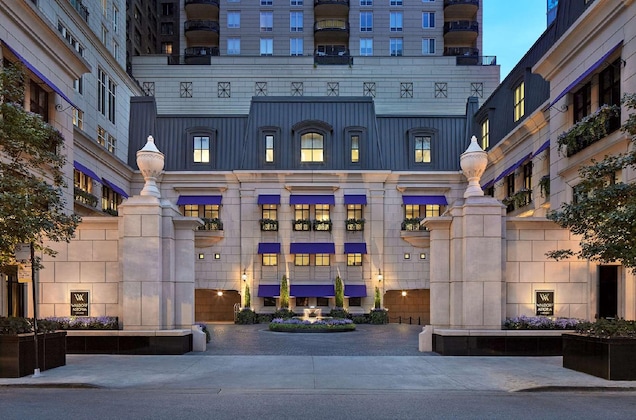 Gallery - Waldorf Astoria Chicago