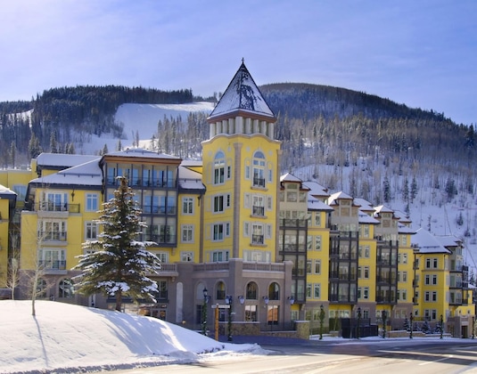 Gallery - The Ritz-Carlton Residences, Vail
