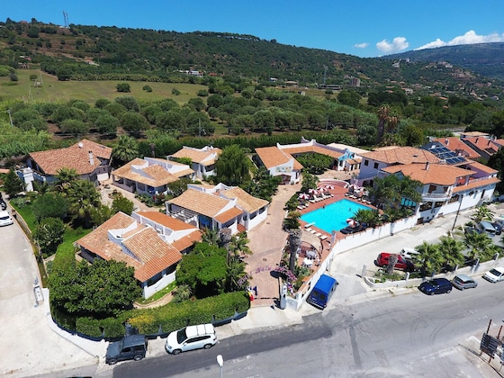 Gallery - Hotel Baia Del Capo