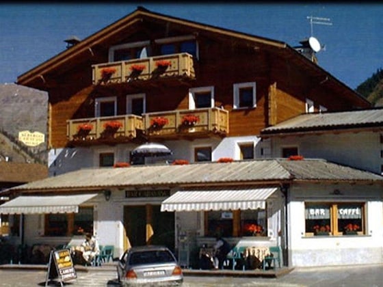 Gallery - Albergo Caravasc