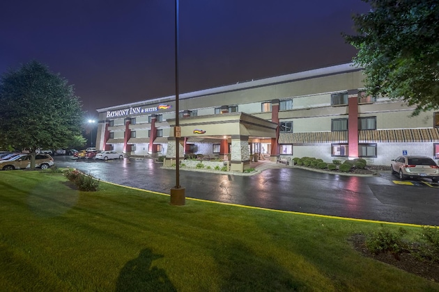 Gallery - Baymont By Wyndham Chicago Alsip