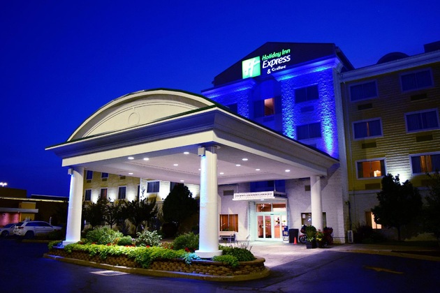Gallery - Holiday Inn Express Hotel & Suites Watertown-Thousand Island By Ihg