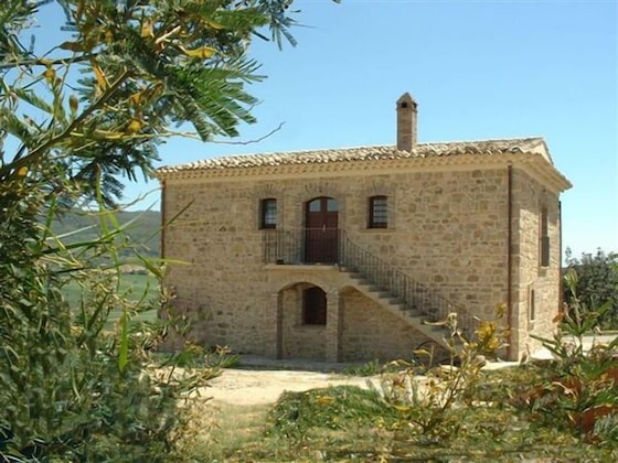 Gallery - Agriturismo Gigliotto Sicilia