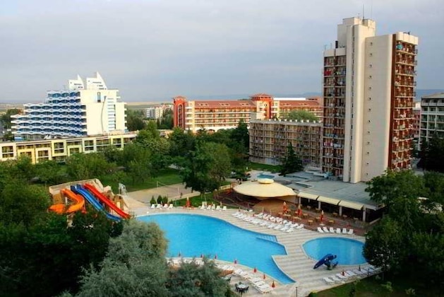 Gallery - Hotel Iskar