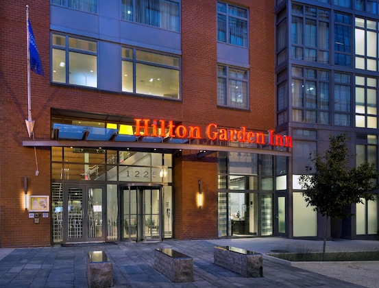 Gallery - Hilton Garden Inn Washington DC U.S. Capitol