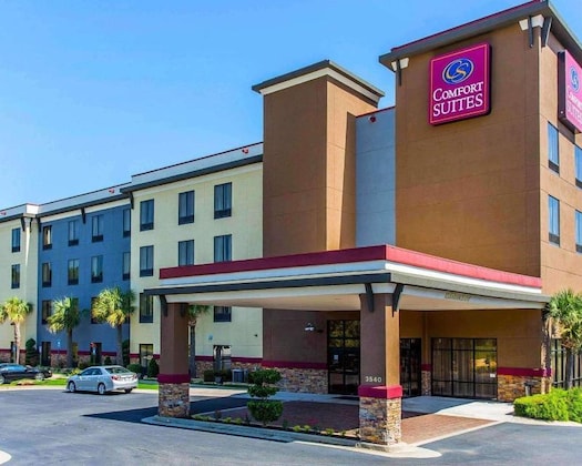 Gallery - Comfort Suites