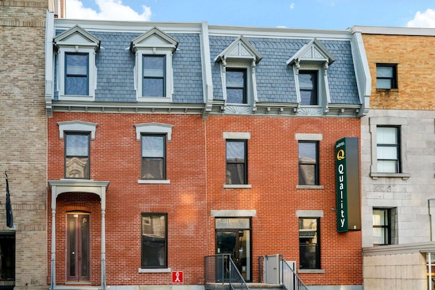 Gallery - Quality Inn Centre Ville