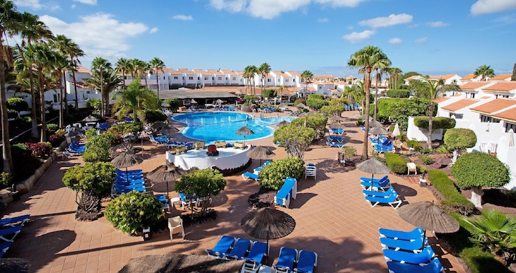 Gallery - Wyndham Residences Golf Del Sur