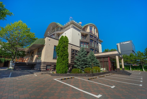 Gallery - President Hotel
